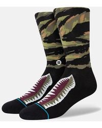 Stance - Warbird Infiknit Socks - Lyst