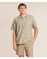 Rhythm - Java Shirt - Lyst