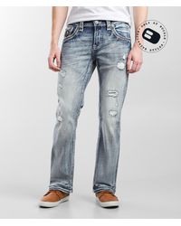 Rock Revival Jeans for Men | Online Sale up to 15% off | Lyst