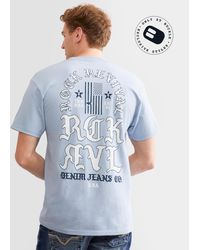 Rock Revival - Ferris T-shirt - Lyst