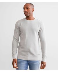 Outpost Makers - Washed Pullover - Lyst