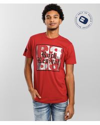 Rock Revival T-shirts for Men | Online 