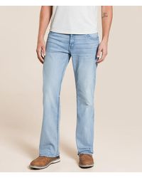 Reclaim - Regular Boot Stretch Jean - Lyst