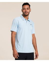 Hurley - Breakwater Polo - Lyst
