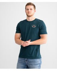 Pendleton - Alto Mesa T-shirt - Lyst