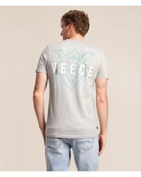 Veece - Data Drift T-Shirt - Lyst