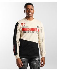 Men's Rock Revival T-shirts from $34 | Lyst