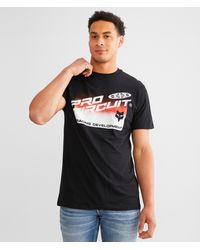 Fox - Racing Pro Circuit Premium T-shirt - Lyst