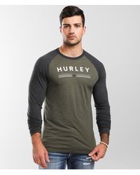 Hurley T-shirts for Men | Online Sale up to 55% off | Lyst