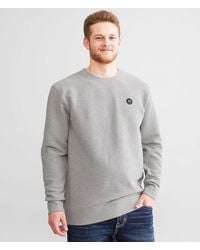 Maven Co-op - Ribbed Pullover - Lyst