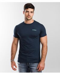 Reef Mantra T-shirt - Blue