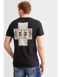 Pendleton - Harding Star T-shirt - Lyst