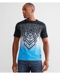 American Fighter - Kendleton T-Shirt - Lyst