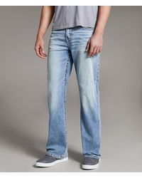 BKE - Tyler Boot Stretch Jean - Lyst