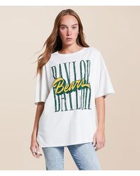 Gameday Social - Baylor Bears T-Shirt - Lyst
