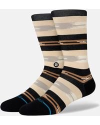Stance - Trail Bound Infiknit Socks - Lyst