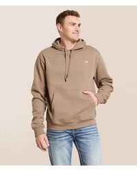 RVCA - Essential Hooded Sweatshirt - Lyst