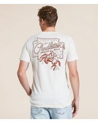 Pendleton - Vintage Western T-Shirt - Lyst