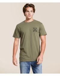 Howitzer - Freedom T-Shirt - Lyst