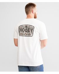 Hooey - Trip T-shirt - Lyst