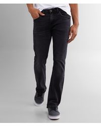 BKE Straight-leg jeans for Men - Up to 64% off at Lyst.com