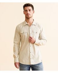 Gentry County - Standard Performance Shirt - Lyst
