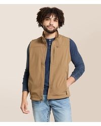Ariat - Logo 2.0 Softshell Vest - Lyst