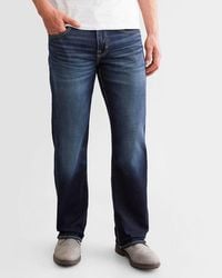 BKE - Jake Boot Stretch Jean - Lyst
