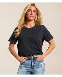 BKE - The Relaxed T-Shirt - Lyst