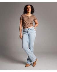 BKE - Payton Tailored Boot Stretch Jean - Lyst