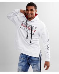 rock revival sweat suit