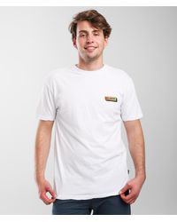 Billabong T-shirts for Men - Up to 45% off | Lyst