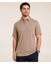 Maven Co-op - Course Performance Polo - Lyst
