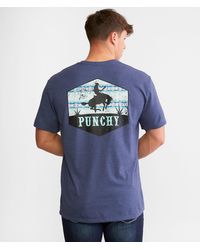 Hooey - Ranchero T-shirt - Lyst