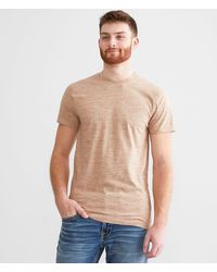 Departwest - Basic T-Shirt - Lyst