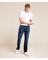 Buffalo - Six Straight Stretch Jean - Lyst