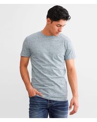 Departwest - Basic T-Shirt - Lyst