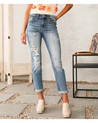 Willow & Root - The Everyday Jean - Lyst