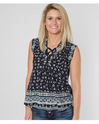 Lucky Brand Tops for Women | Online 