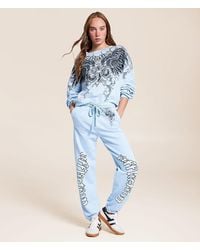 Affliction - Chrome Jogger Sweatpant - Lyst