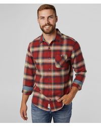 flag and anthem mens jeans