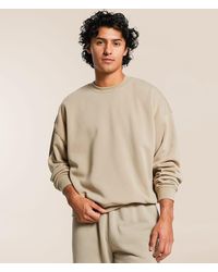 Nova Industries - Crew Pullover - Lyst