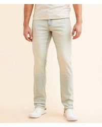 Departwest - Seeker Taper Stretch Jean - Lyst
