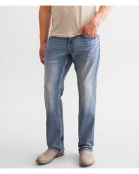 BKE - Derek Stretch Jean - Lyst