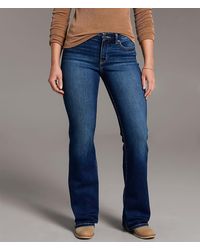 BKE - Payton Boot Stretch Jean - Lyst