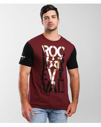 Rock Revival T-shirts for Men | Online 