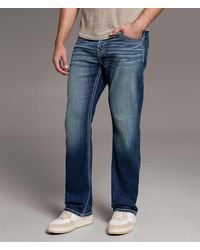 BKE - Tyler Stretch Jean - Lyst