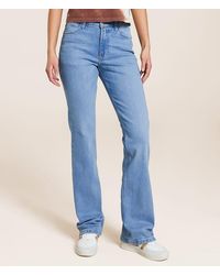 Wrangler - Specialty Boot Stretch Jean - Lyst