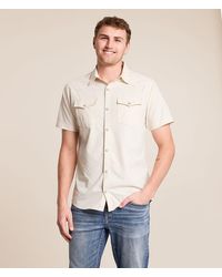 Gentry County - Western Athletic Performance Shirt - Lyst
