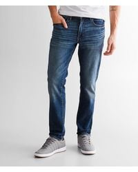 Outpost Makers - Original Taper Stretch Jean - Lyst